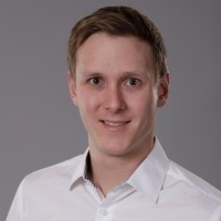 Portrait de Bastien Proux, Gérant & CEO de Maubuisson.